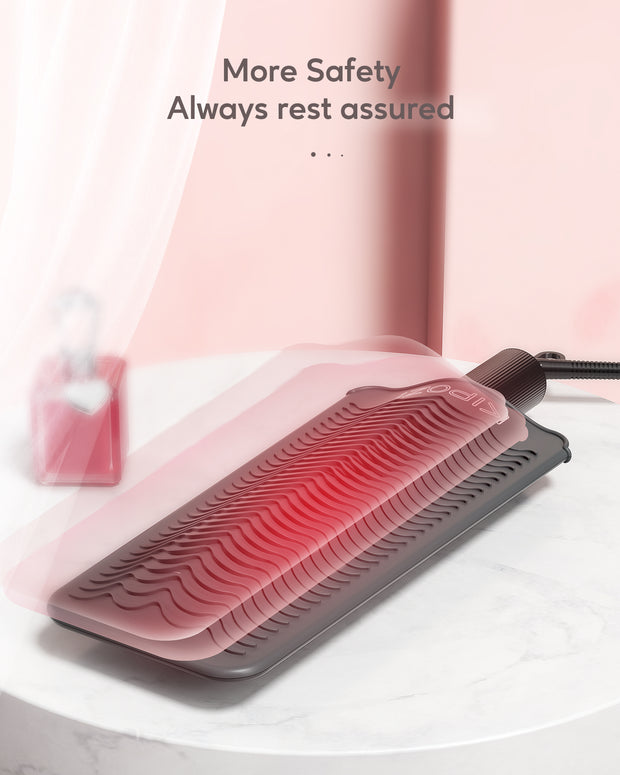 Heat Resistant Silicone Holder - Kipozi