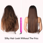 1-Inch Mini Hair Straightener - Kipozi